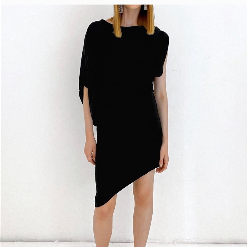 Zara dress